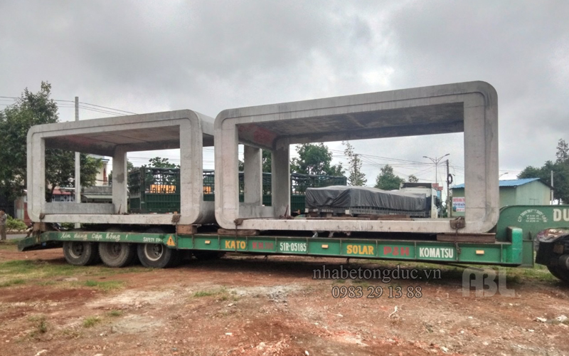 mẫu V01-ABL nguyên khối